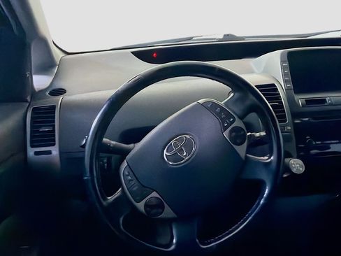 Used 2009 Toyota Prius FWD image 17