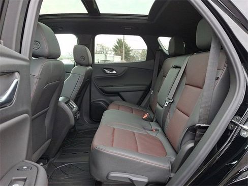 New 2026 Chevrolet Blazer RS w/ Driver Confidence II Package image 6
