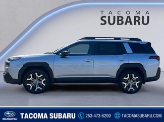 New 2026 Subaru Outback Touring XT AWD/4WD video 2