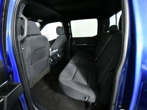 Used 2022 Ford F150 XLT w/ Equipment Group 302A High image 24