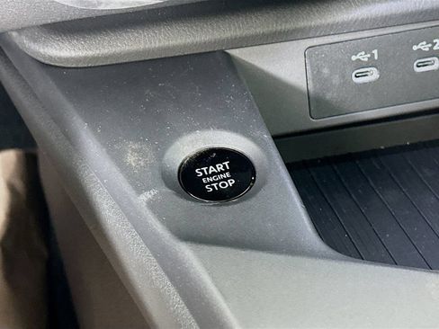 New 2026 Nissan Sentra SV w/ Floor Mat Package FWD image 19
