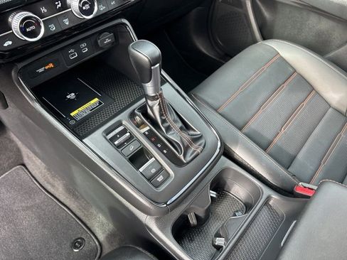 Used 2025 Honda CR-V Sport Touring image 24