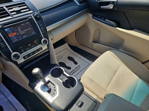 Used 2014 Toyota Camry LE FWD image 20