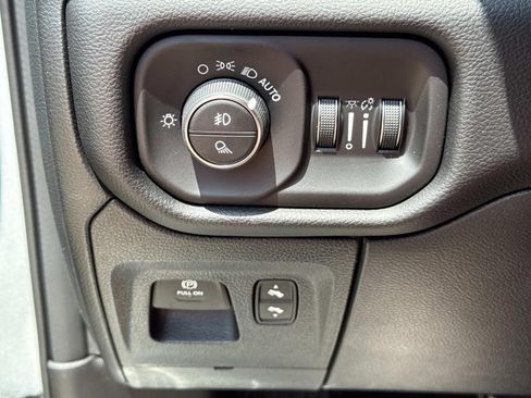 New 2026 RAM 1500 RHO AWD/4WD image 20