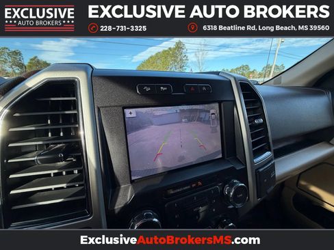 Used 2019 Ford F150 Lariat image 17