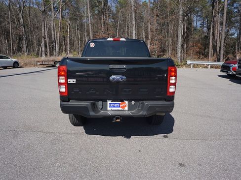 Used 2021 Ford Ranger XL w/ Equipment Group 101A High image 19