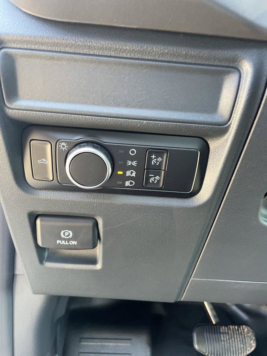 New 2026 Ford F150 XL AWD/4WD image 13