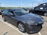 Used 2019 Honda Accord LX image 3