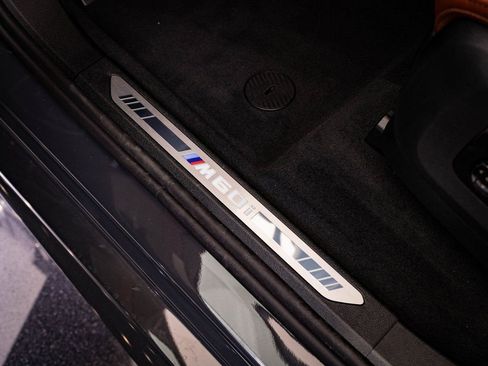 New 2026 BMW X5 M60i AWD/4WD image 46