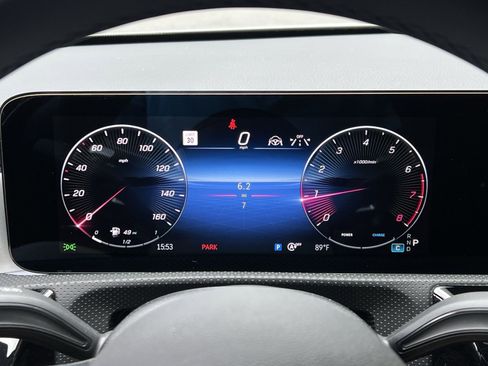 New 2026 Mercedes-Benz CLA 250 4MATIC image 15