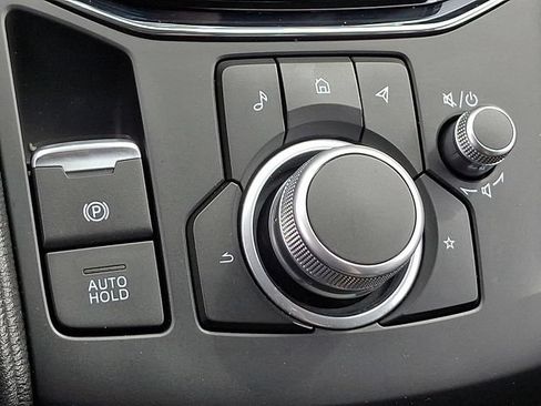 Certified 2023 MAZDA CX-5 AWD 2.5 S w/ Select Package image 25