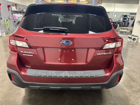 Used 2019 Subaru Outback 2.5i Premium w/ Popular Package #2 image 4