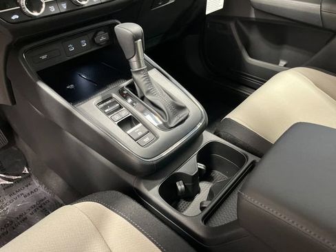 New 2026 Honda CR-V EX image 22