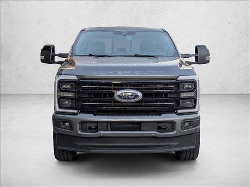 Used 2026 Ford F350 Platinum AWD/4WD image 2