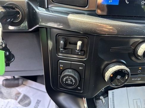 New 2025 Ford F150 STX w/ Equipment Group 200A image 23