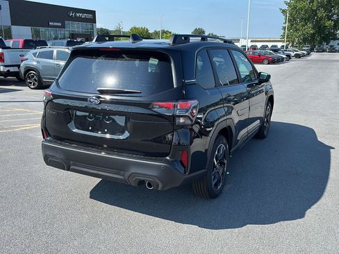 New 2026 Subaru Forester Limited AWD/4WD image 3