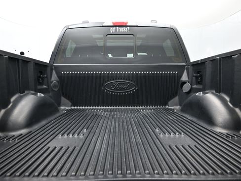 Used 2024 Ford F150 King Ranch w/ FX4 Off-Road Package image 7