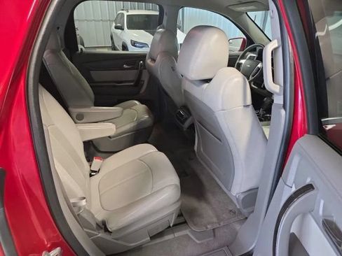 Used 2014 GMC Acadia SLT AWD/4WD image 24