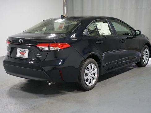 New 2026 Toyota Corolla LE image 8