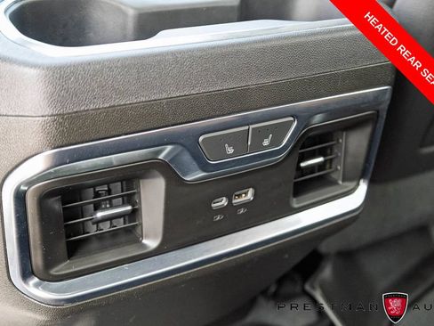 Used 2024 GMC Sierra 1500 Denali Ultimate AWD/4WD image 15