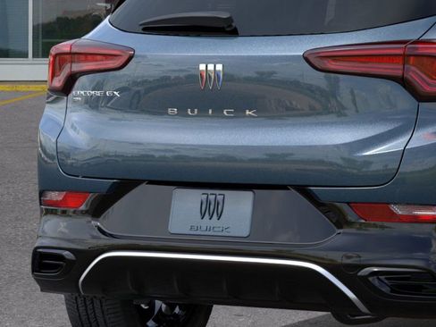 New 2026 Buick Encore GX Sport Touring w/ Comfort Package image 15