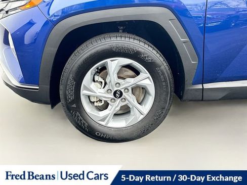 Used 2023 Hyundai Tucson SEL image 34