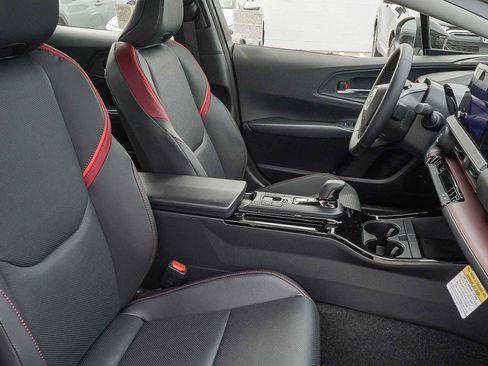New 2026 Toyota Prius XSE image 29