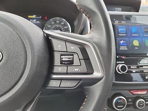 Used 2020 Subaru Crosstrek 2.0i Limited w/ Moonroof Package image 24