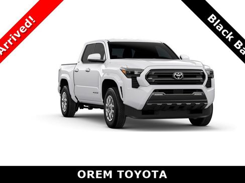New 2026 Toyota Tacoma SR5 AWD/4WD image 30