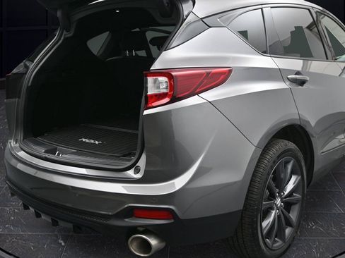 Certified 2026 Acura RDX A-Spec AWD/4WD image 16