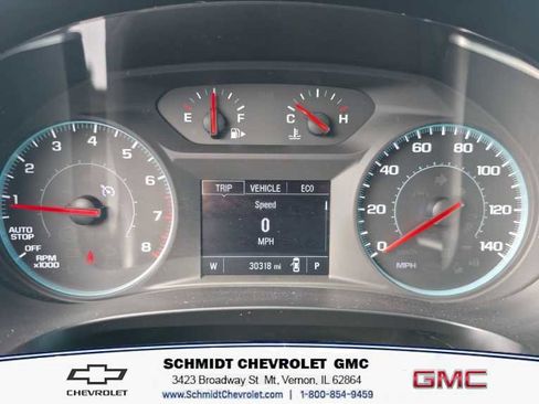 Used 2024 Chevrolet Malibu LT image 13