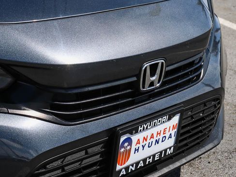 Used 2024 Honda Civic Sport image 5