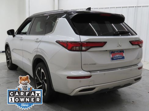 Used 2024 Mitsubishi Outlander SEL image 5