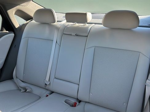 Used 2024 Hyundai Ioniq 6 Limited image 12