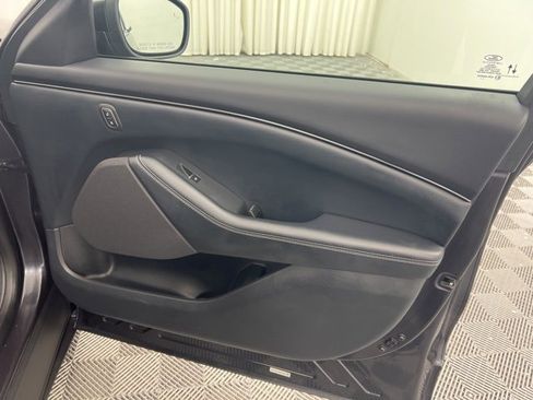 Used 2021 Ford Mustang Mach-E Select w/ Comfort/Technology Package image 18