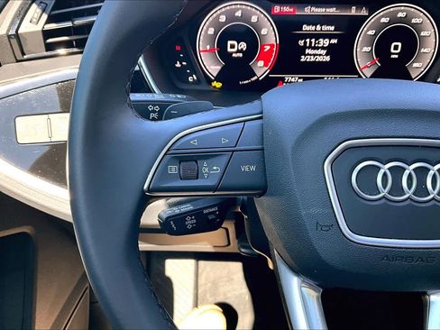 Used 2024 Audi Q3 2.0T Premium Plus image 27