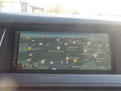 Used 2014 BMW 528i xDrive Sedan image 15