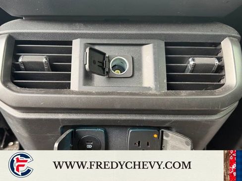 Used 2025 Ford F150 Tremor w/ Bed Utility Package image 24