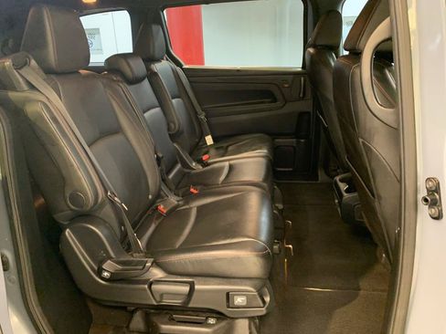 Used 2023 Honda Odyssey Sport image 56