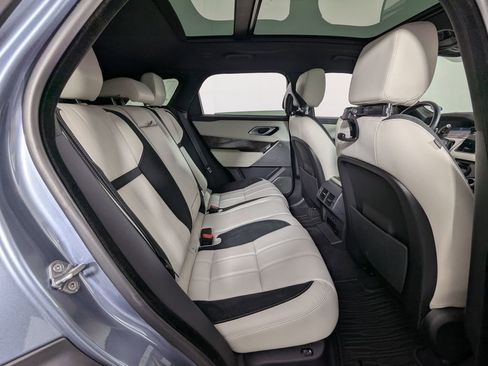 Used 2023 Land Rover Range Rover Velar S image 33