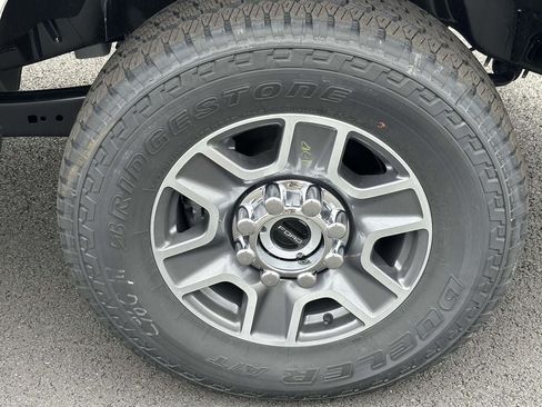 New 2026 Ford F250 Lariat w/ Lariat Ultimate Package AWD/4WD image 8