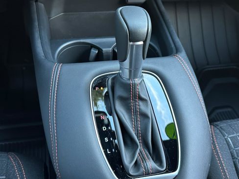 Used 2024 Honda HR-V Sport image 26