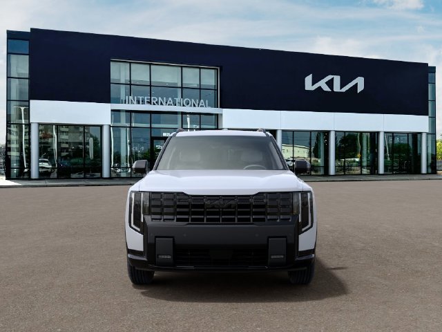New 2027 Kia Telluride X-Line SX Prestige w/ Towing Package AWD/4WD image 2
