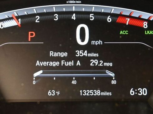 Used 2019 Honda CR-V EX-L image 17