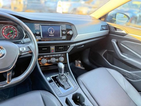 Used 2019 Volkswagen Jetta S FWD image 17