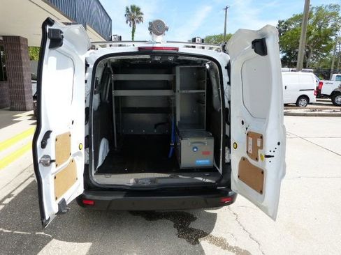 Used 2020 Ford Transit Connect XL FWD image 13