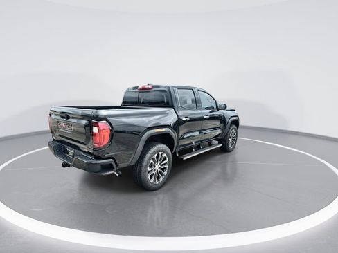 New 2026 GMC Canyon Denali AWD/4WD image 8