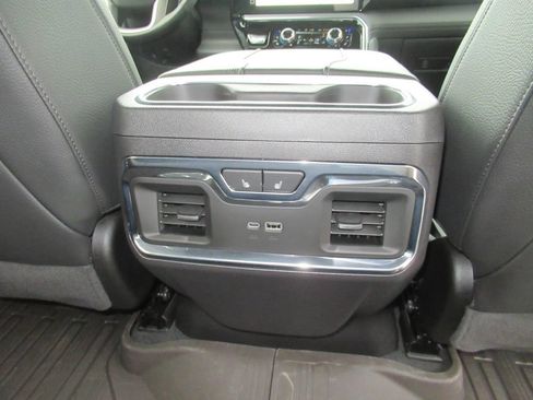 Used 2025 GMC Sierra 1500 Denali w/ Denali Reserve Package AWD/4WD image 39
