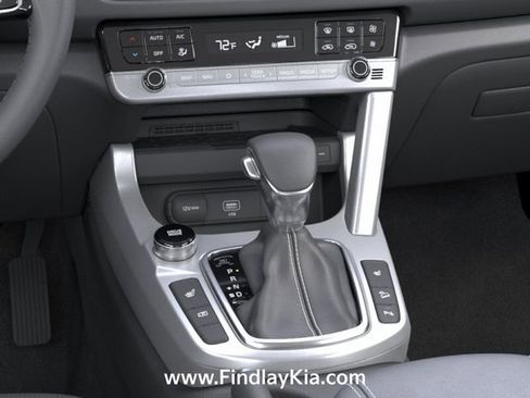 New 2026 Kia Seltos EX FWD image 42