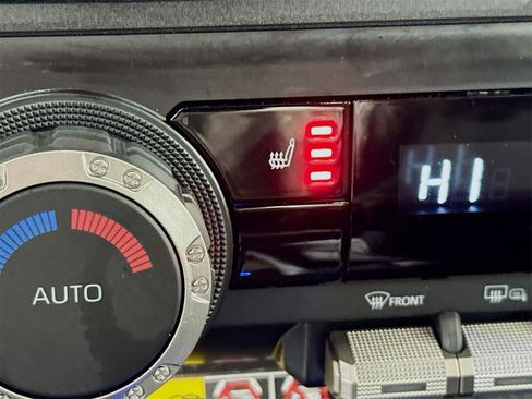 Certified 2025 Toyota 4Runner TRD Off-Road image 20